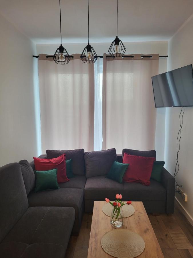 Apartment Nest